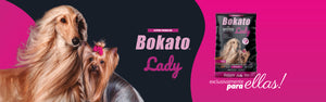   Bokato lady 