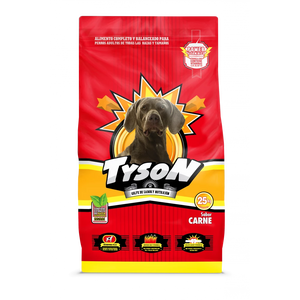 Alimento Tayson para Perros Adulto 25 kg