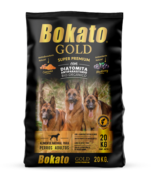 Bokato Gold Adulto Super Premium 20Kg